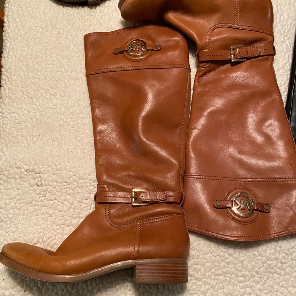 Michael Kors boots